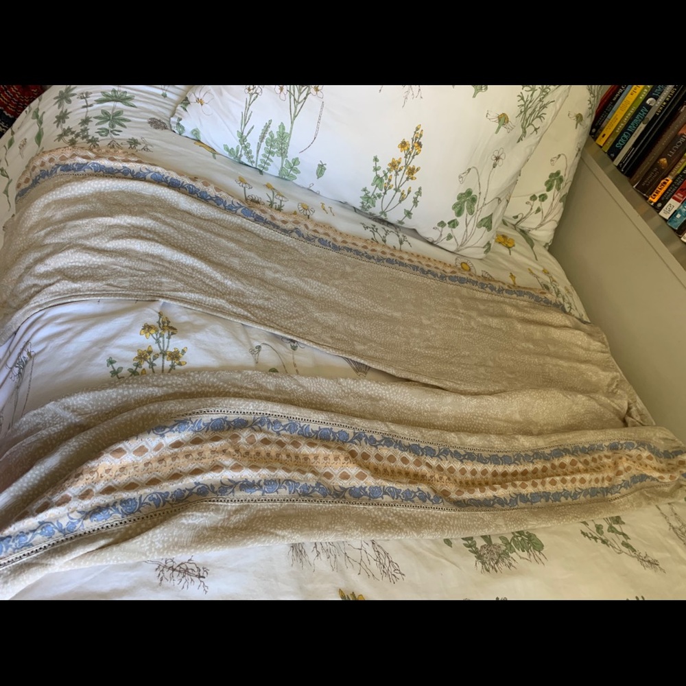 O’Neil flowy pants - Picture 2 of 3